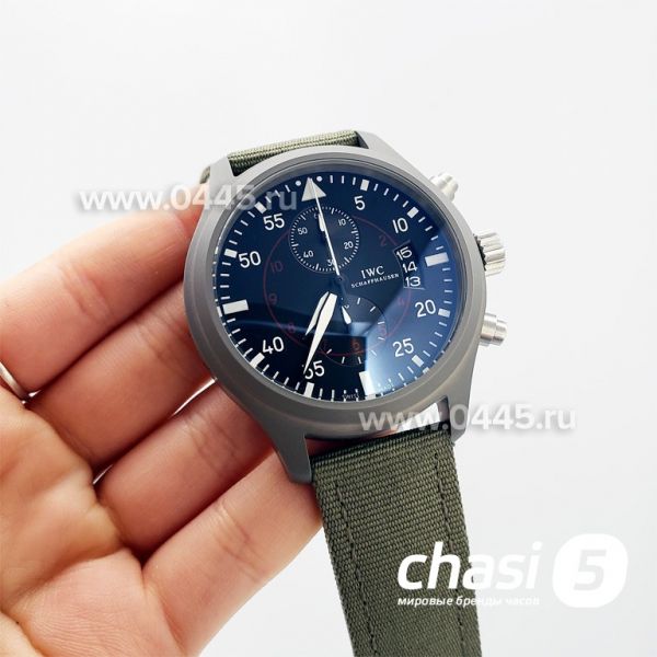 Часы IWC The Pilot's TOP GUN (17263)