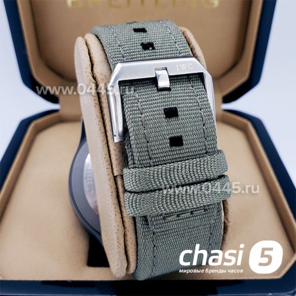 Часы IWC The Pilot's TOP GUN (17263)