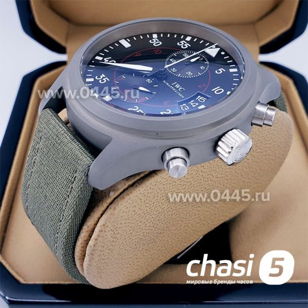 Часы IWC The Pilot's TOP GUN (17263)