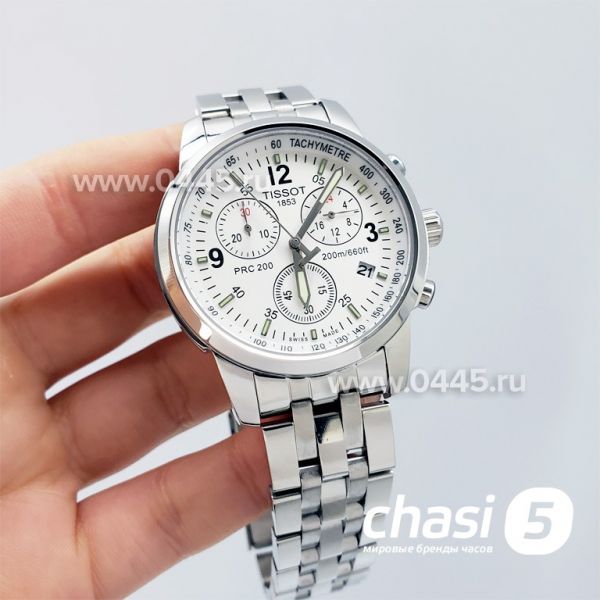 Часы Tissot PRC 200 (17290)