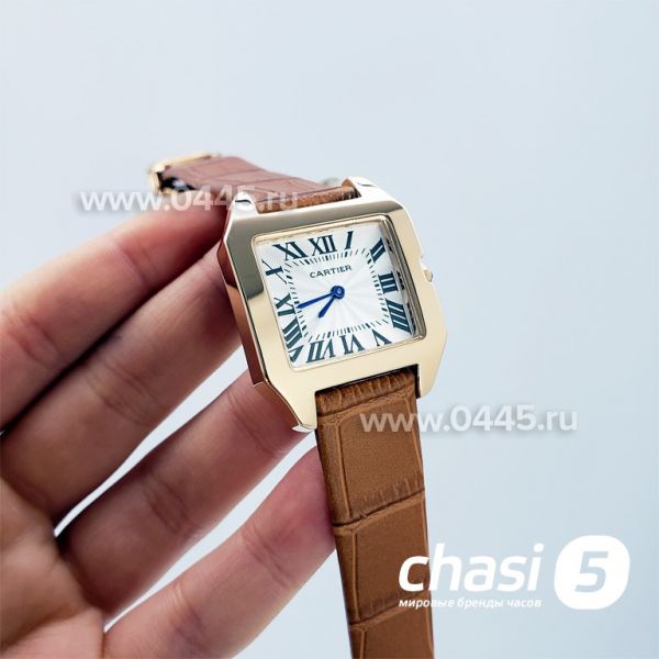 Часы Cartier Tank (17305)