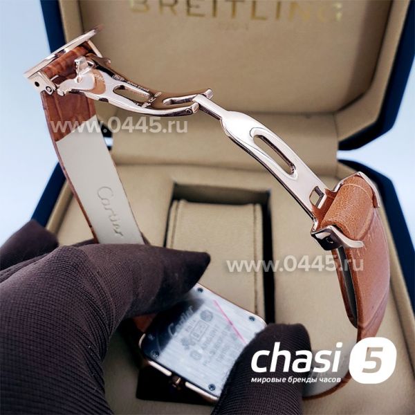 Часы Cartier Tank (17305)