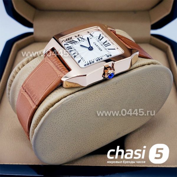 Часы Cartier Tank (17305)