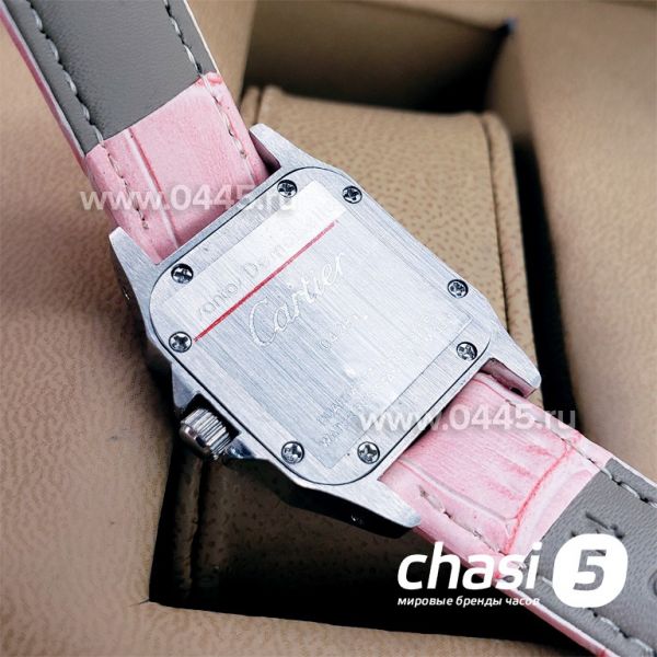 Часы Cartier Tank (17307)