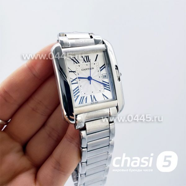Часы Cartier Tank (17308)