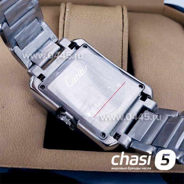 Часы Cartier Tank (17308)