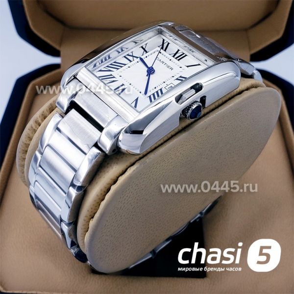 Часы Cartier Tank (17308)