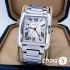 Часы Cartier Tank (17308)
