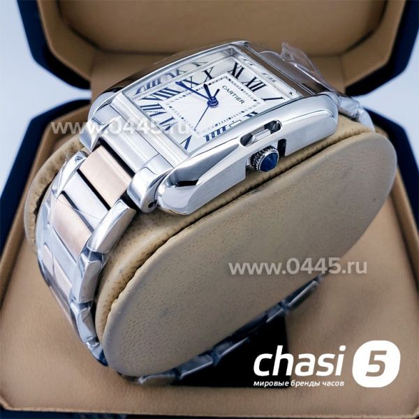 Часы Cartier Tank (17309)