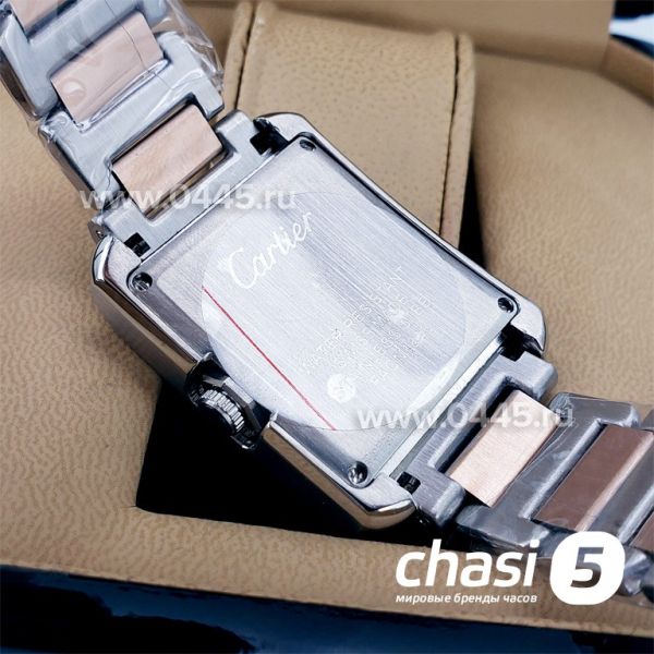 Часы Cartier Tank (17310)