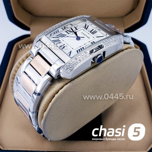 Часы Cartier Tank (17310)