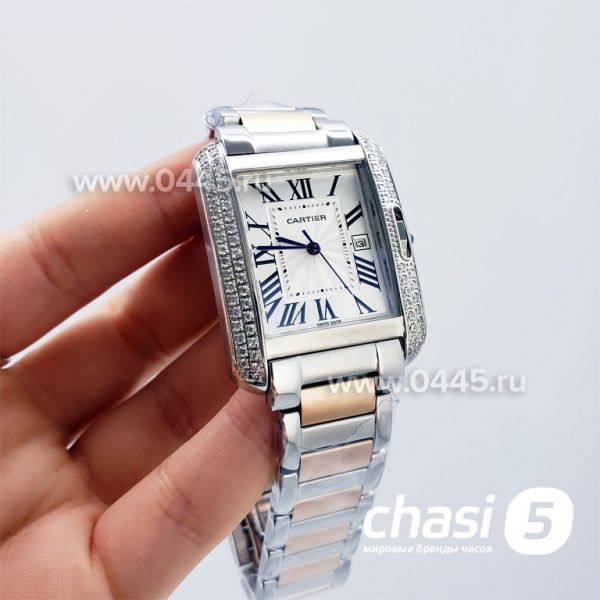 Часы Cartier Tank (17310)