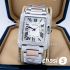 Часы Cartier Tank (17310)