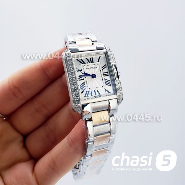 Часы Cartier Tank (17311)