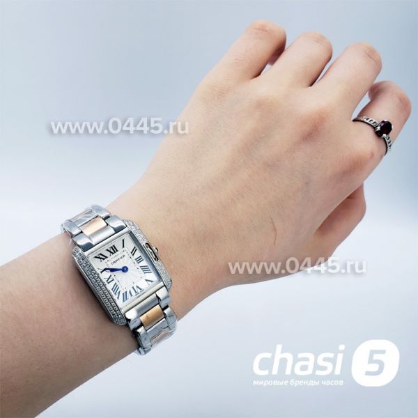 Часы Cartier Tank (17311)