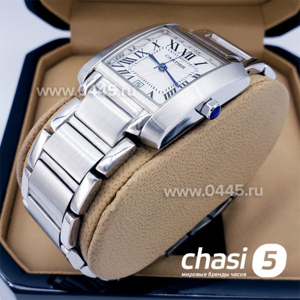Часы Cartier Tank (17312)