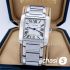 Часы Cartier Tank (17312)
