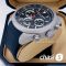 Часы Porsche Design Dashboard (17320)