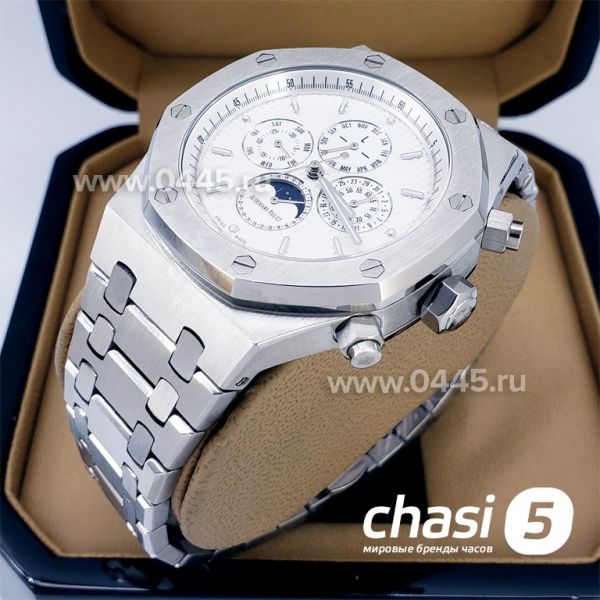 Часы Audemars Piguet Royal Oak Perpetual (17331)