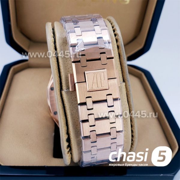 Часы Audemars Piguet Royal Oak Perpetual (17334)
