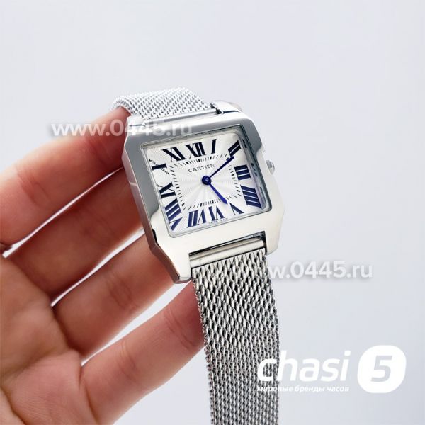 Часы Cartier Tank (17339)