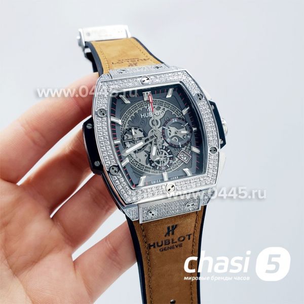 Часы Hublot Senna Champion 88 (17342)