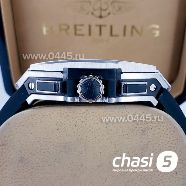 Часы Hublot Senna Champion 88 (17342)