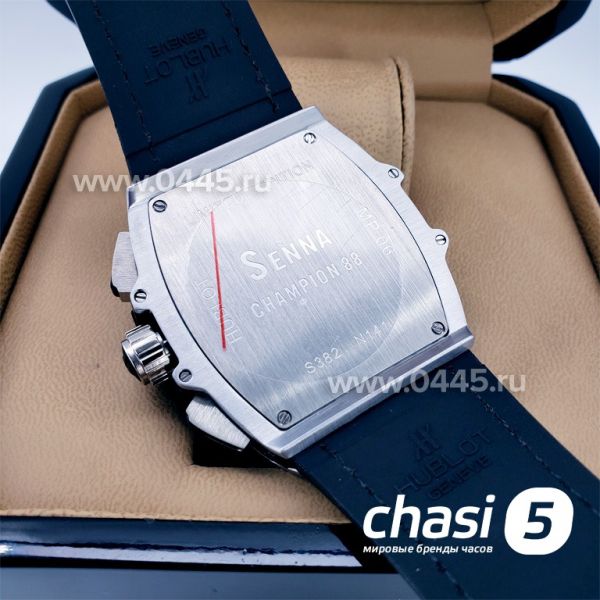 Часы Hublot Senna Champion 88 (17342)