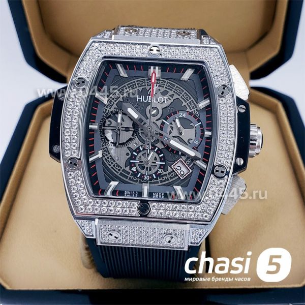 Часы Hublot Senna Champion 88 (17343)