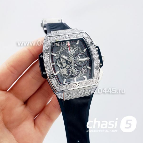 Часы Hublot Senna Champion 88 (17343)