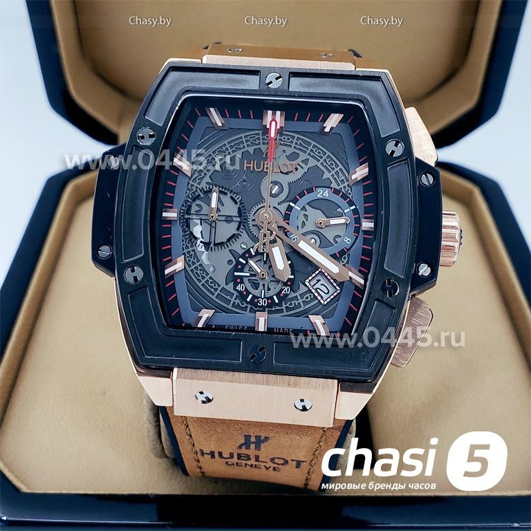 Hublot Senna Champion 88 17358 Chasy.by