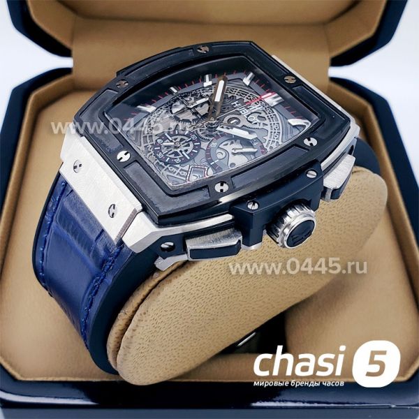 Часы Hublot Senna Champion 88 (17360)