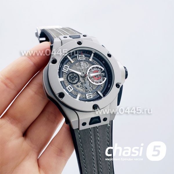 Часы HUBLOT Big Bang Chronograph FERRARI (17367)