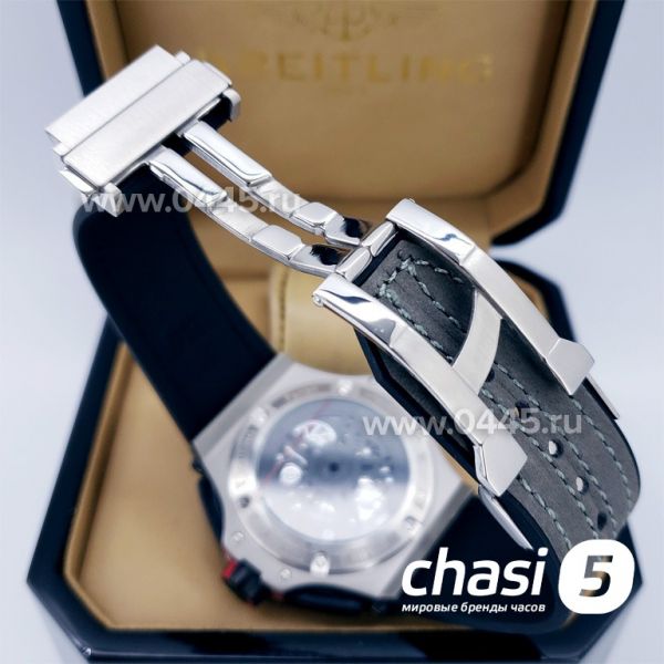 Часы HUBLOT Big Bang Chronograph FERRARI (17367)