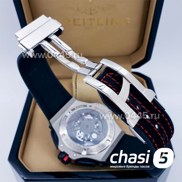 Часы HUBLOT Big Bang Chronograph FERRARI (17369)