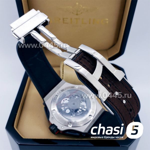 Часы HUBLOT Big Bang Chronograph FERRARI (17370)