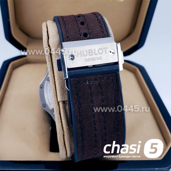 Часы HUBLOT Big Bang Chronograph FERRARI (17370)