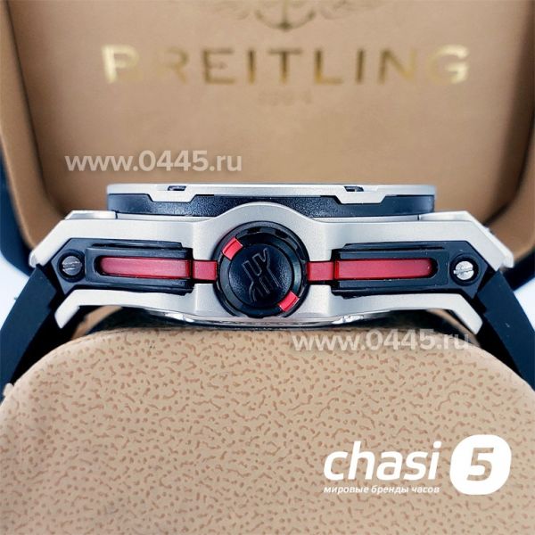 Часы HUBLOT Big Bang Chronograph FERRARI (17370)