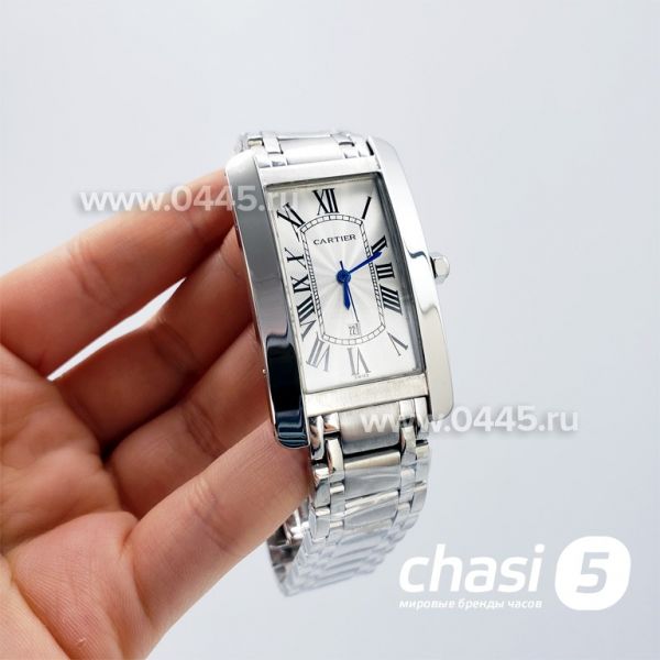Часы Cartier Tank (17383)