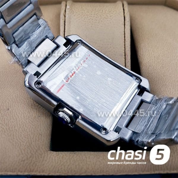 Часы Cartier Tank (17393)