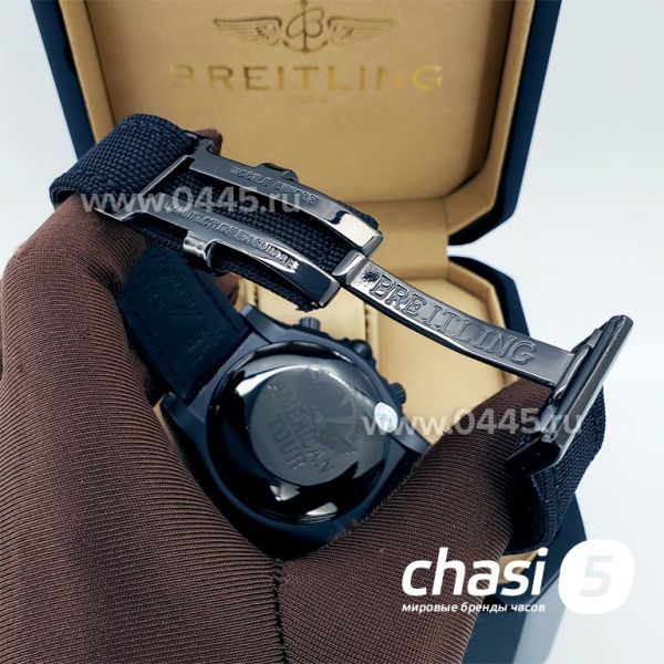 Часы Breitling Chronomat 44 (17400)