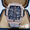 Часы Hublot Senna Champion 88 (17402)