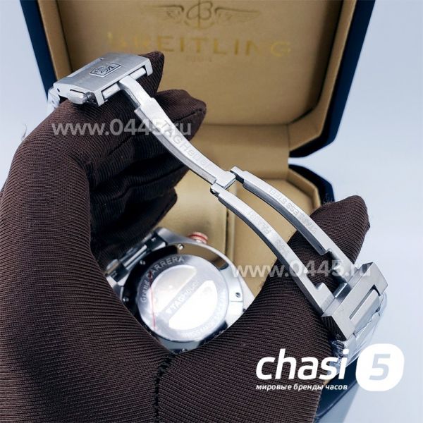 Часы Tag Heuer Calibre 36 (17413)