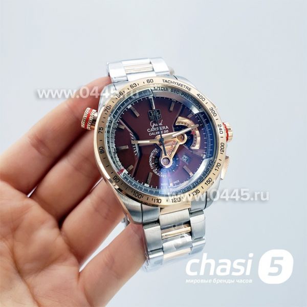 Часы Tag Heuer Calibre 36 (17413)