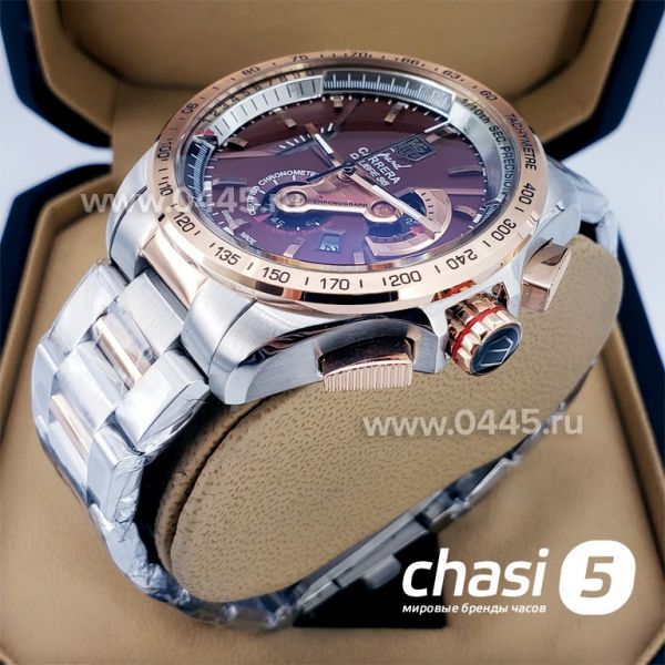 Часы Tag Heuer Calibre 36 (17413)