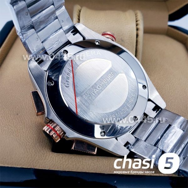 Часы Tag Heuer Calibre 36 (17413)