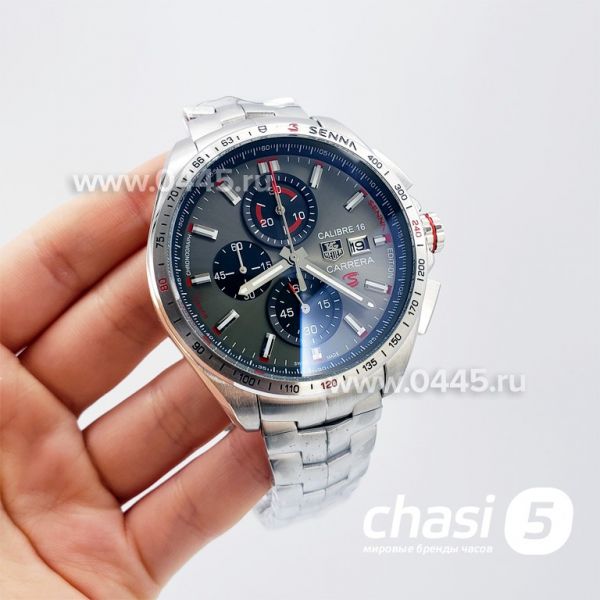Часы Tag Heuer Calibre 16 (17421)