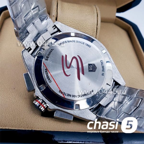 Часы Tag Heuer Calibre 16 (17421)