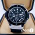 Часы HUBLOT Big Bang Chronograph Ceramica (17427)
