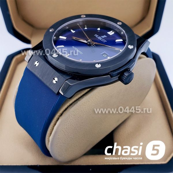 Часы HUBLOT Classic Fusion Ceramica (17428)